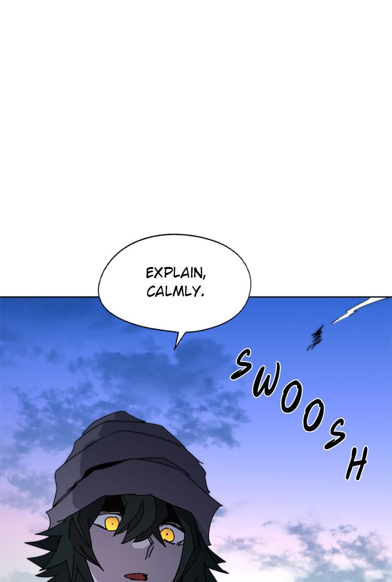 The Ember Knight Chapter 36 - Page 87