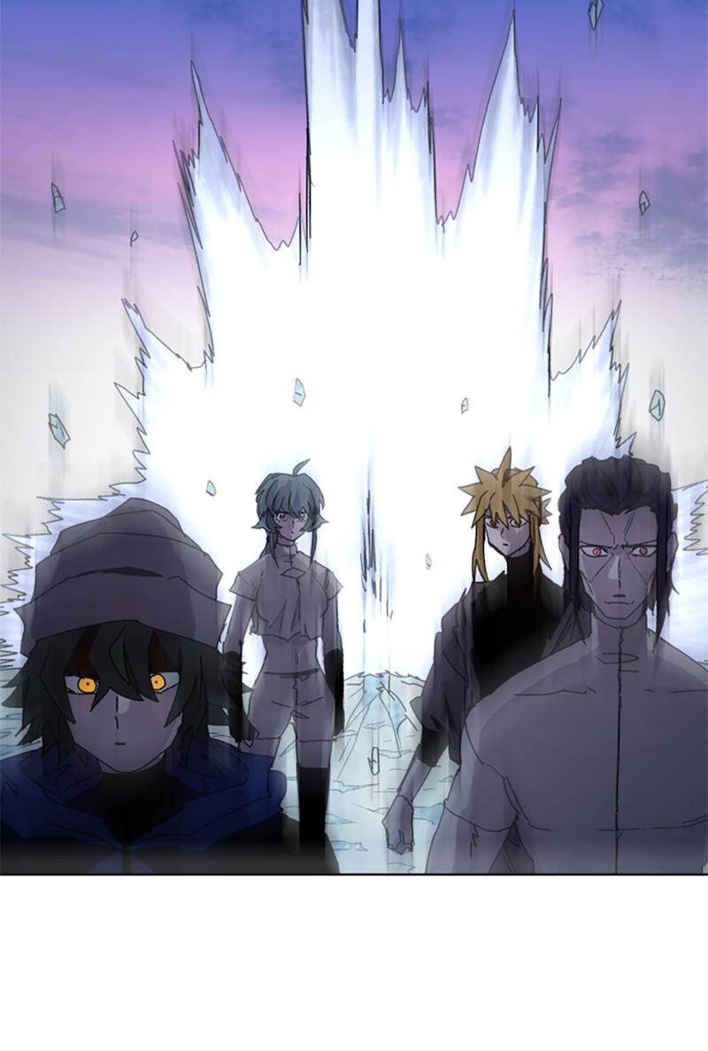 The Ember Knight Chapter 36 - Page 90