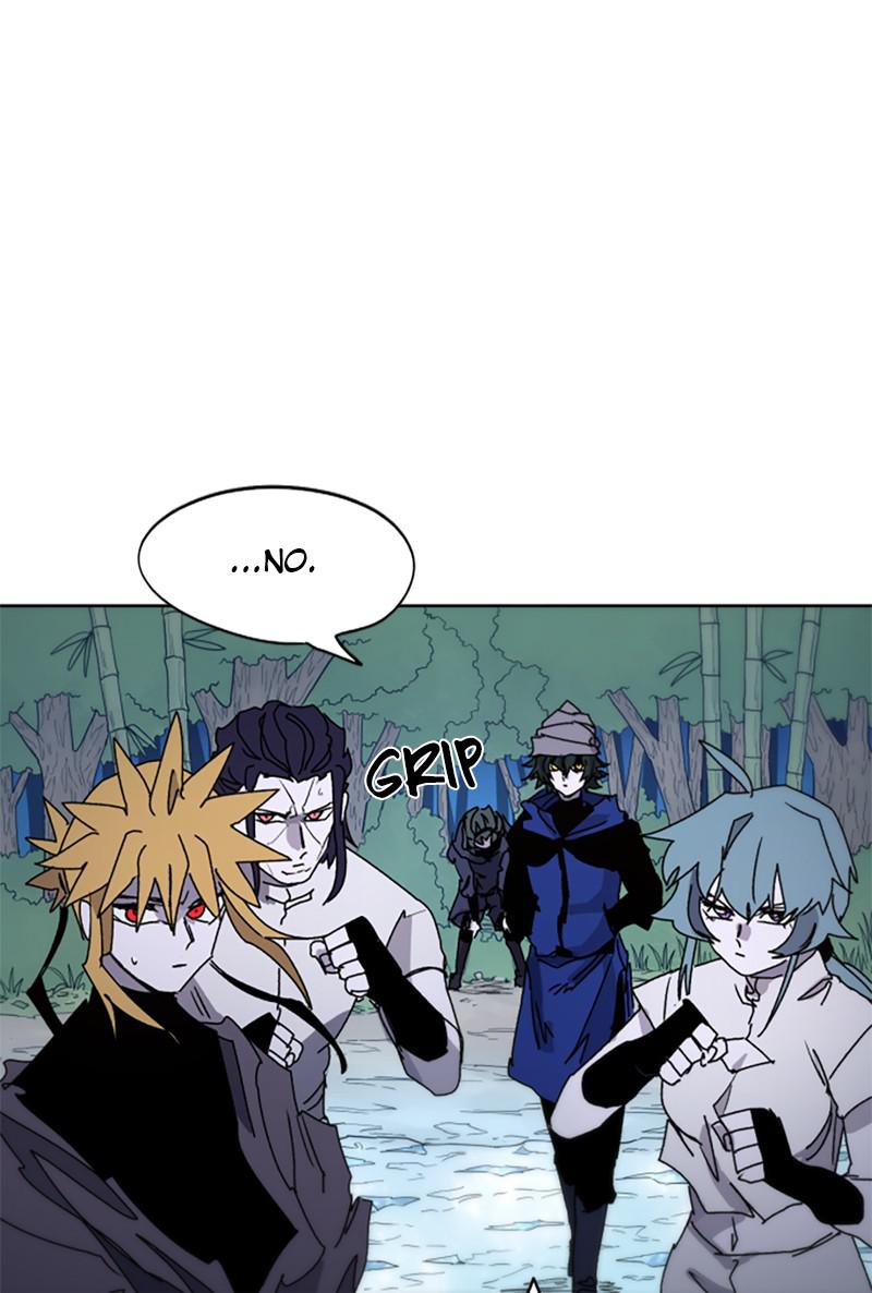 The Ember Knight Chapter 36 - Page 95