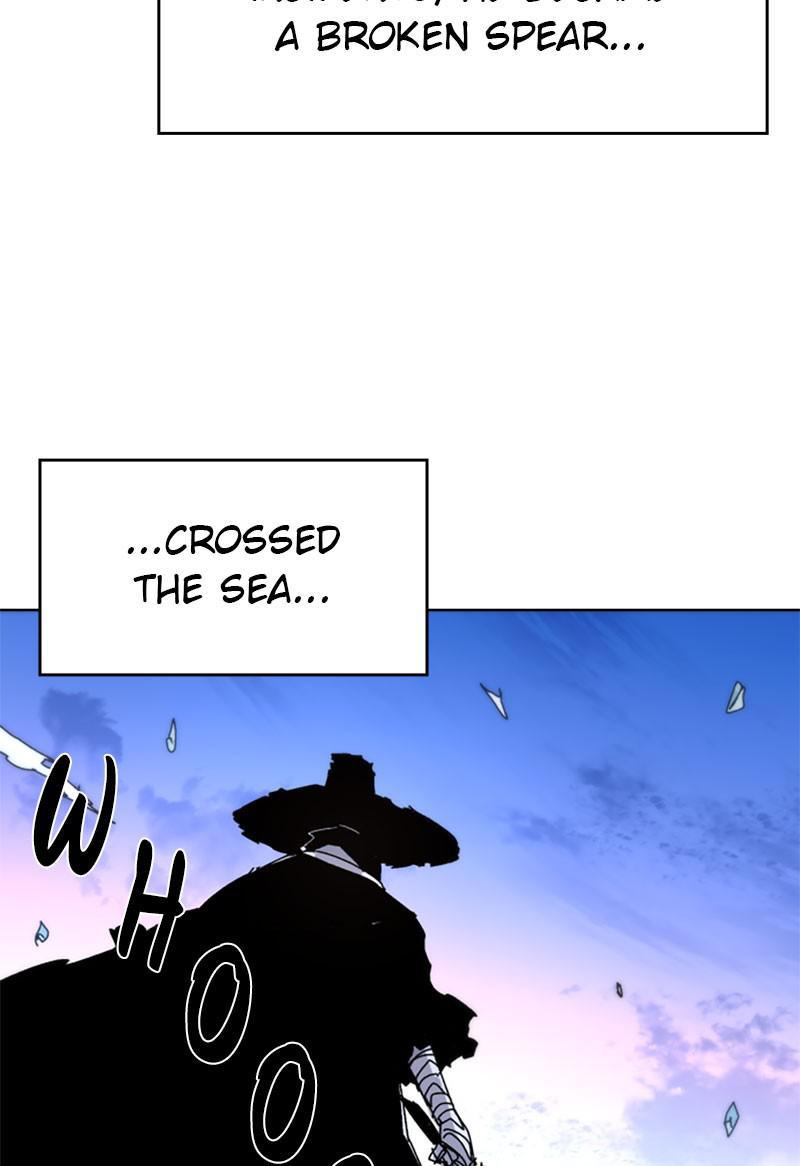 The Ember Knight Chapter 37 - Page 5