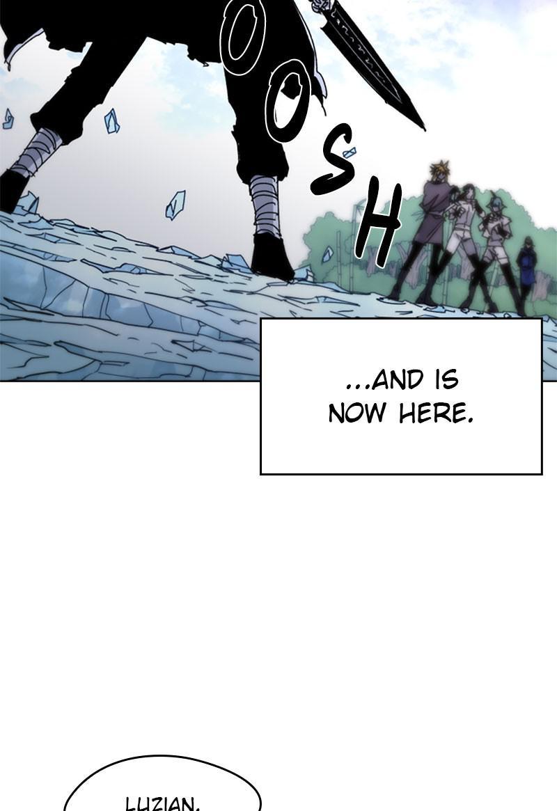 The Ember Knight Chapter 37 - Page 6