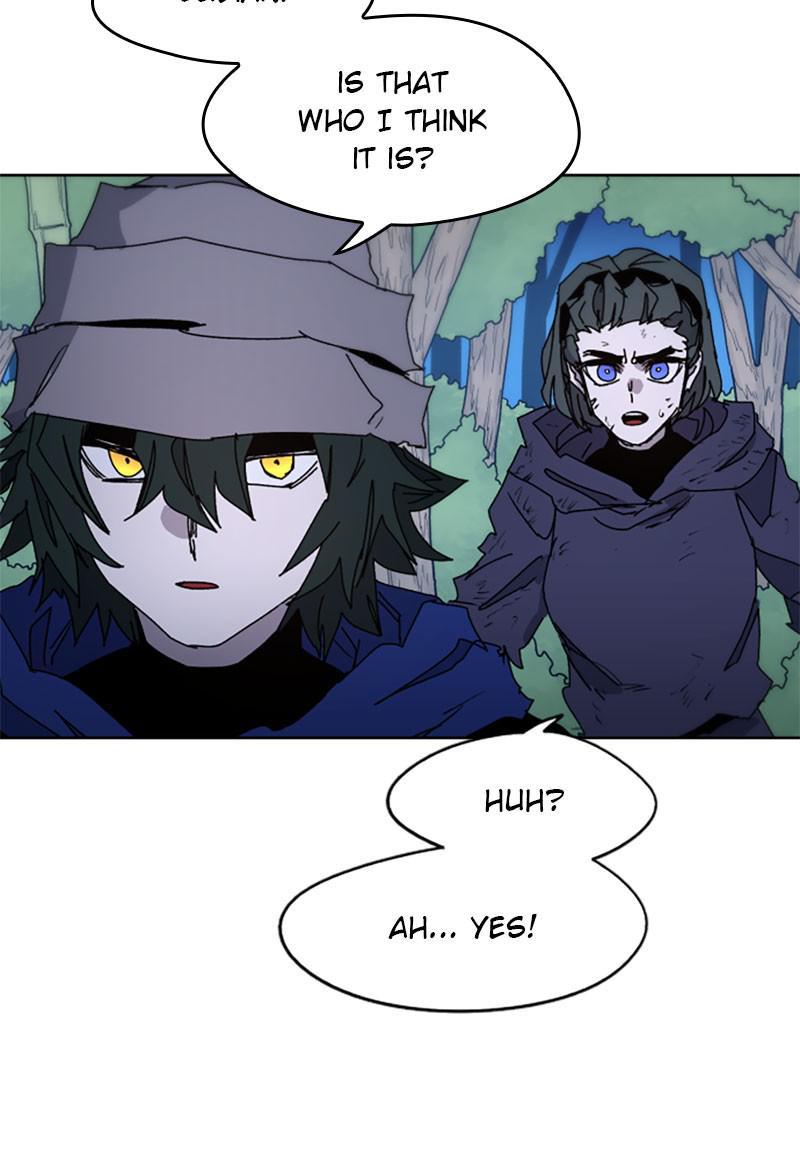 The Ember Knight Chapter 37 - Page 7