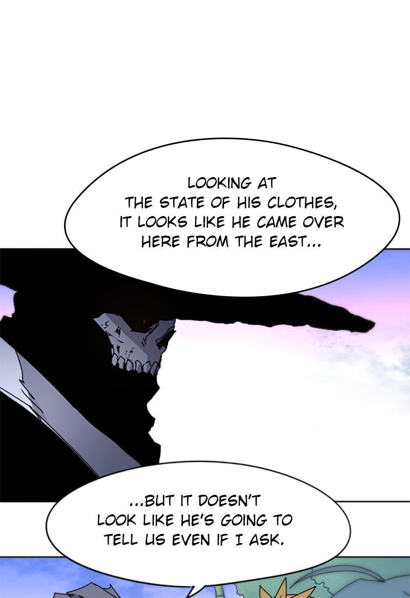 The Ember Knight Chapter 37 - Page 8