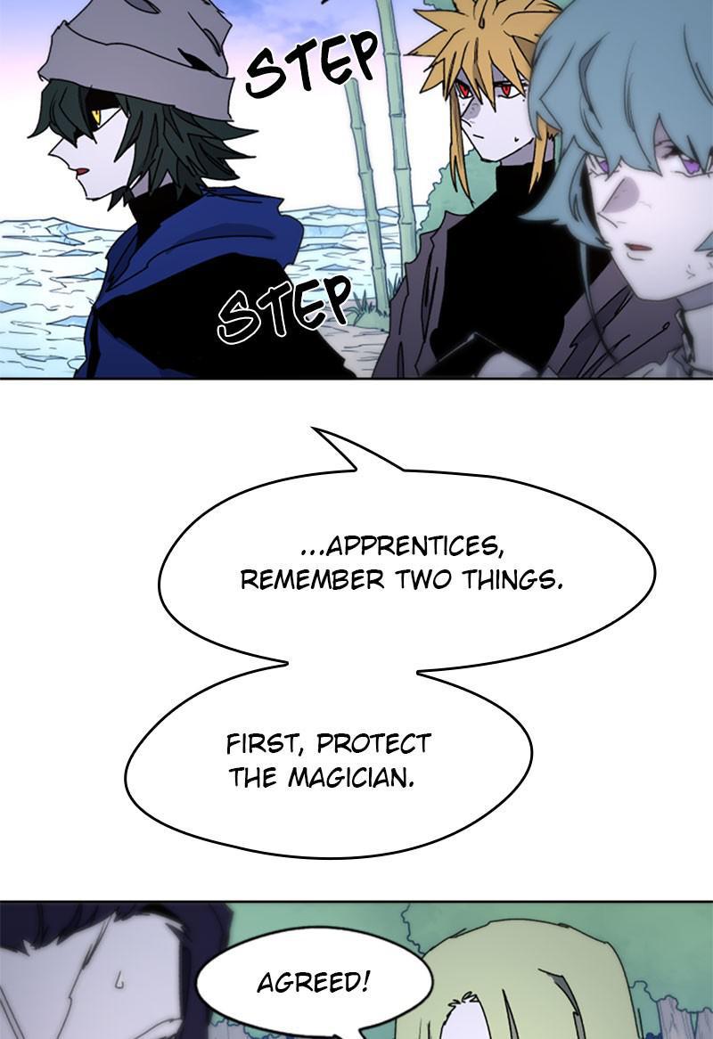 The Ember Knight Chapter 37 - Page 9