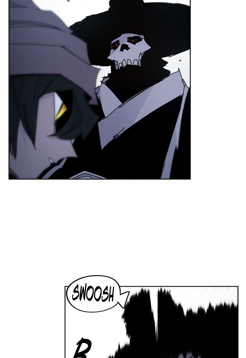 The Ember Knight Chapter 37 - Page 18