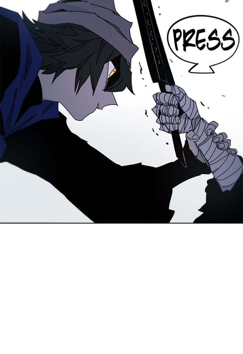 The Ember Knight Chapter 37 - Page 25