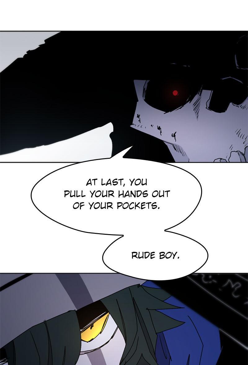 The Ember Knight Chapter 37 - Page 26