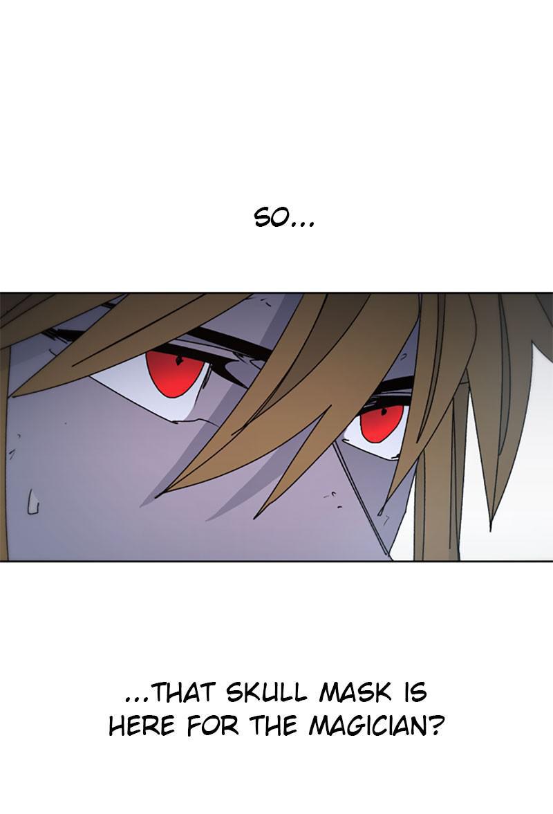 The Ember Knight Chapter 37 - Page 29