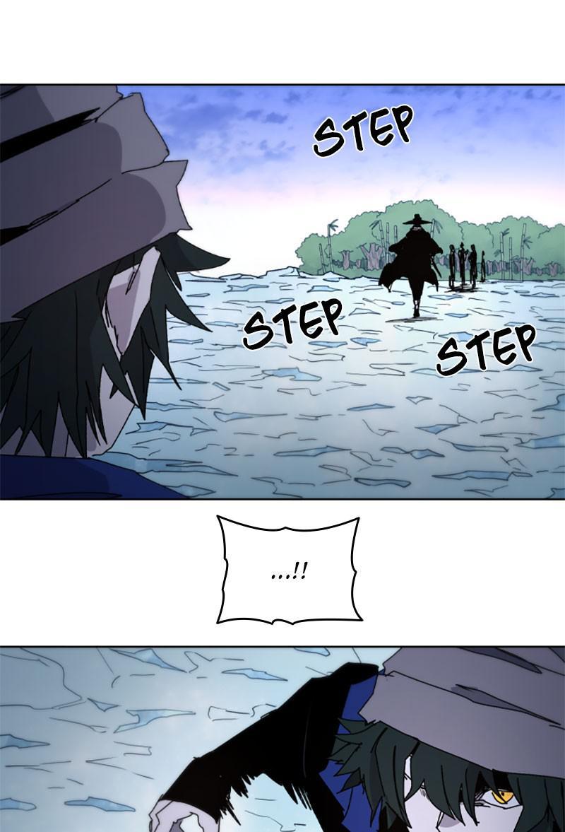 The Ember Knight Chapter 37 - Page 34