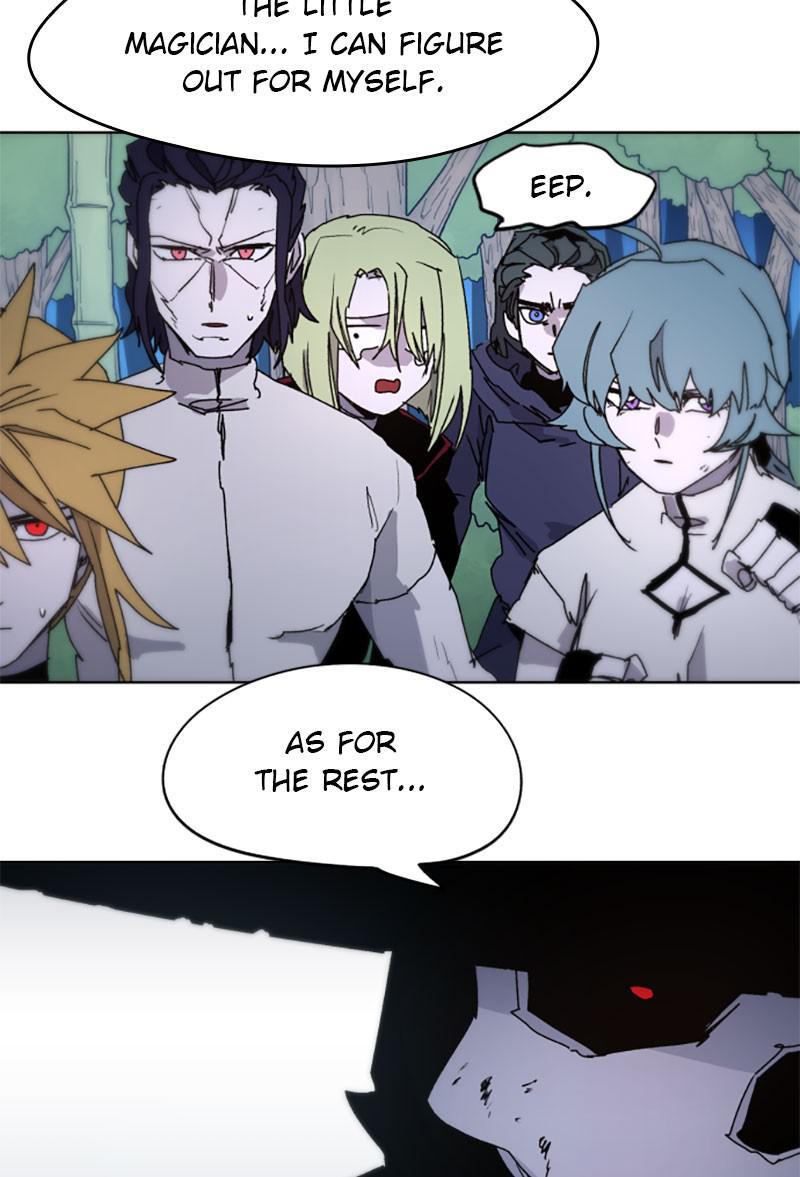 The Ember Knight Chapter 37 - Page 37