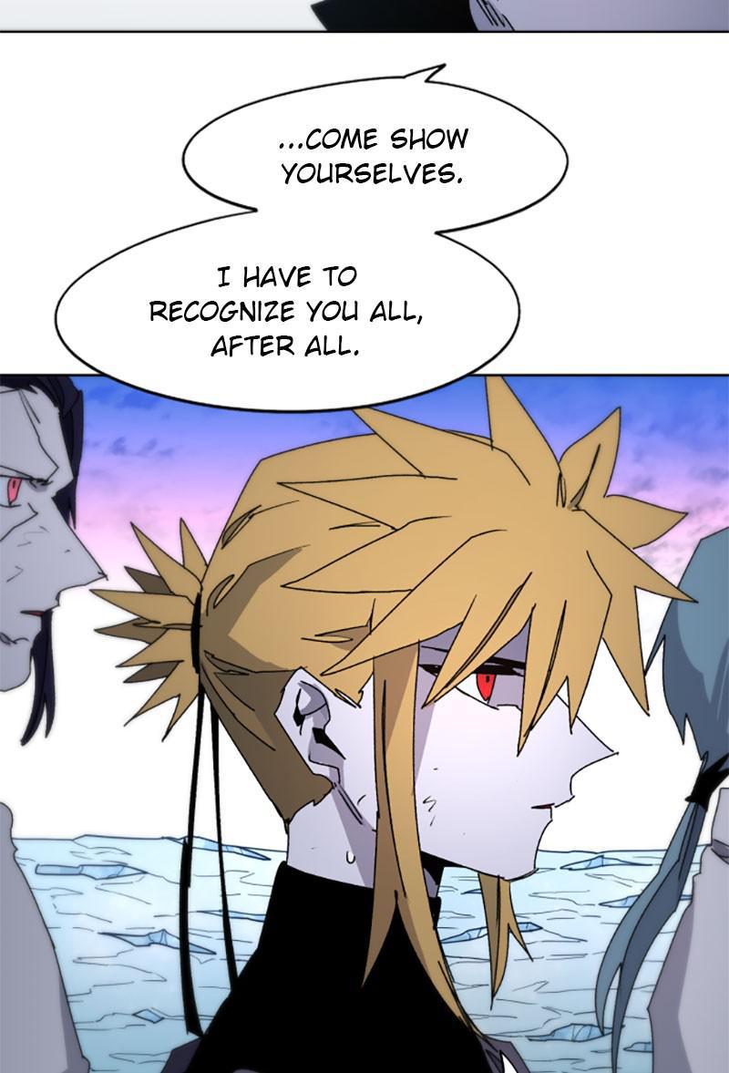 The Ember Knight Chapter 37 - Page 38