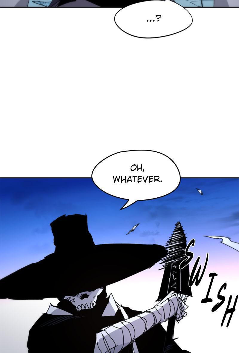 The Ember Knight Chapter 37 - Page 39