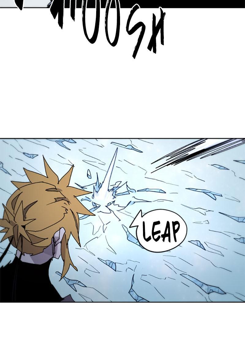 The Ember Knight Chapter 37 - Page 41