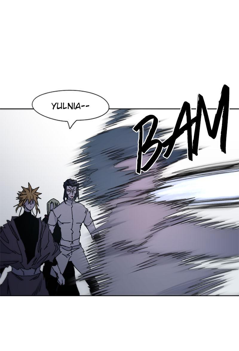 The Ember Knight Chapter 37 - Page 47