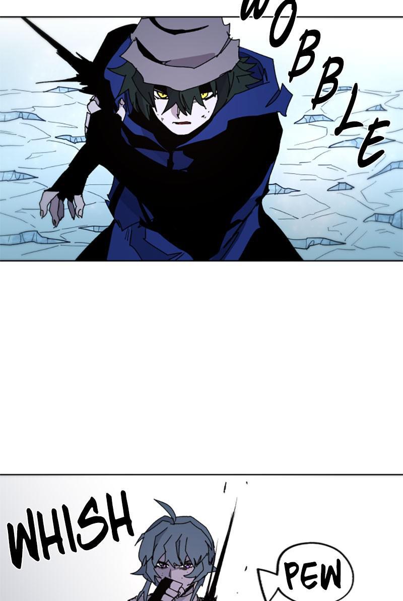 The Ember Knight Chapter 37 - Page 56