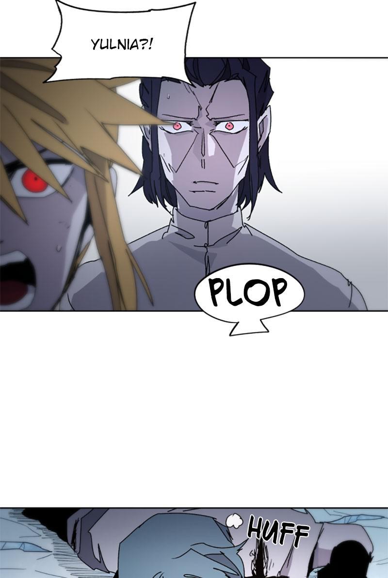 The Ember Knight Chapter 37 - Page 58