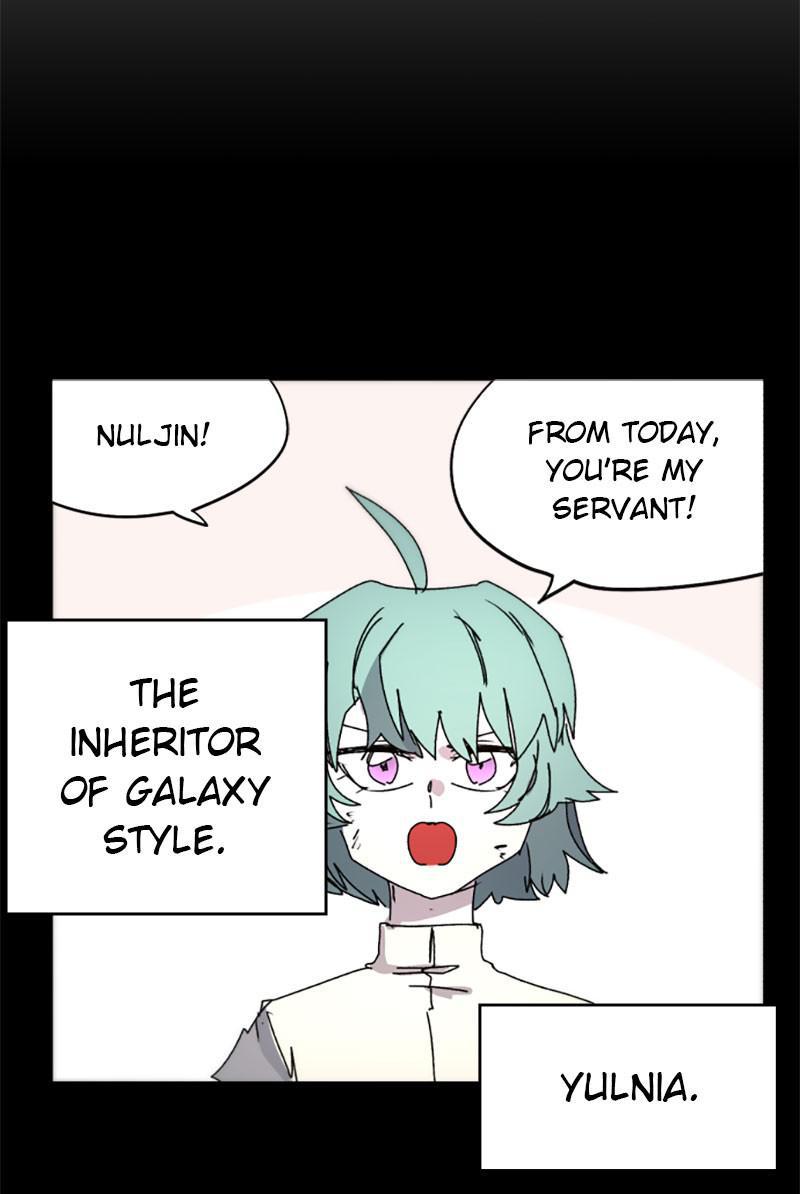 The Ember Knight Chapter 37 - Page 60