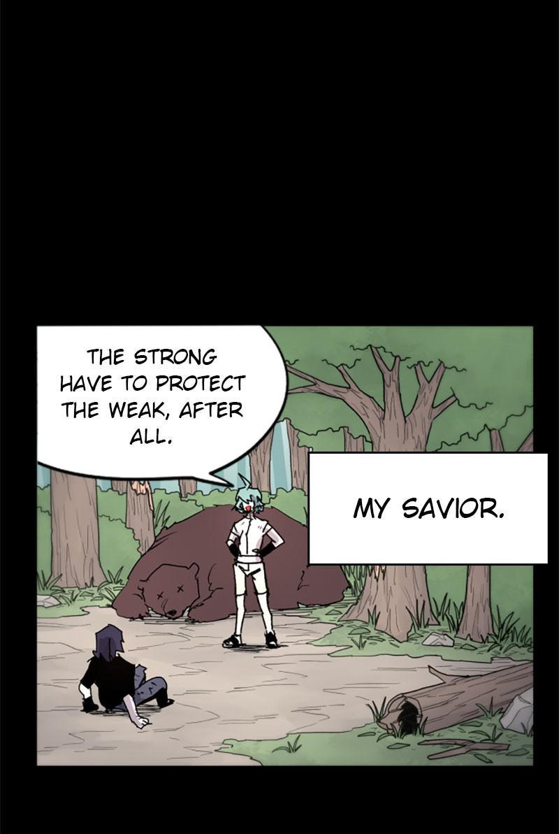 The Ember Knight Chapter 37 - Page 61