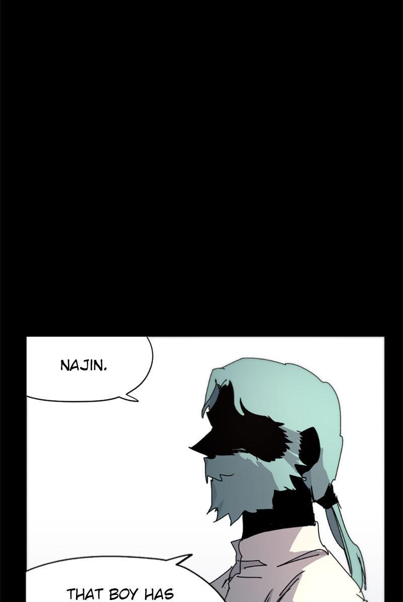 The Ember Knight Chapter 37 - Page 65