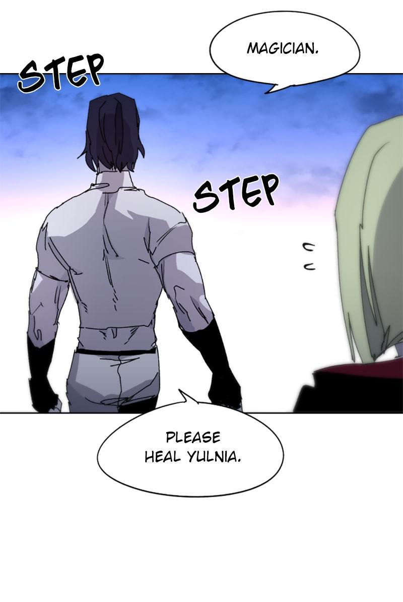 The Ember Knight Chapter 37 - Page 71