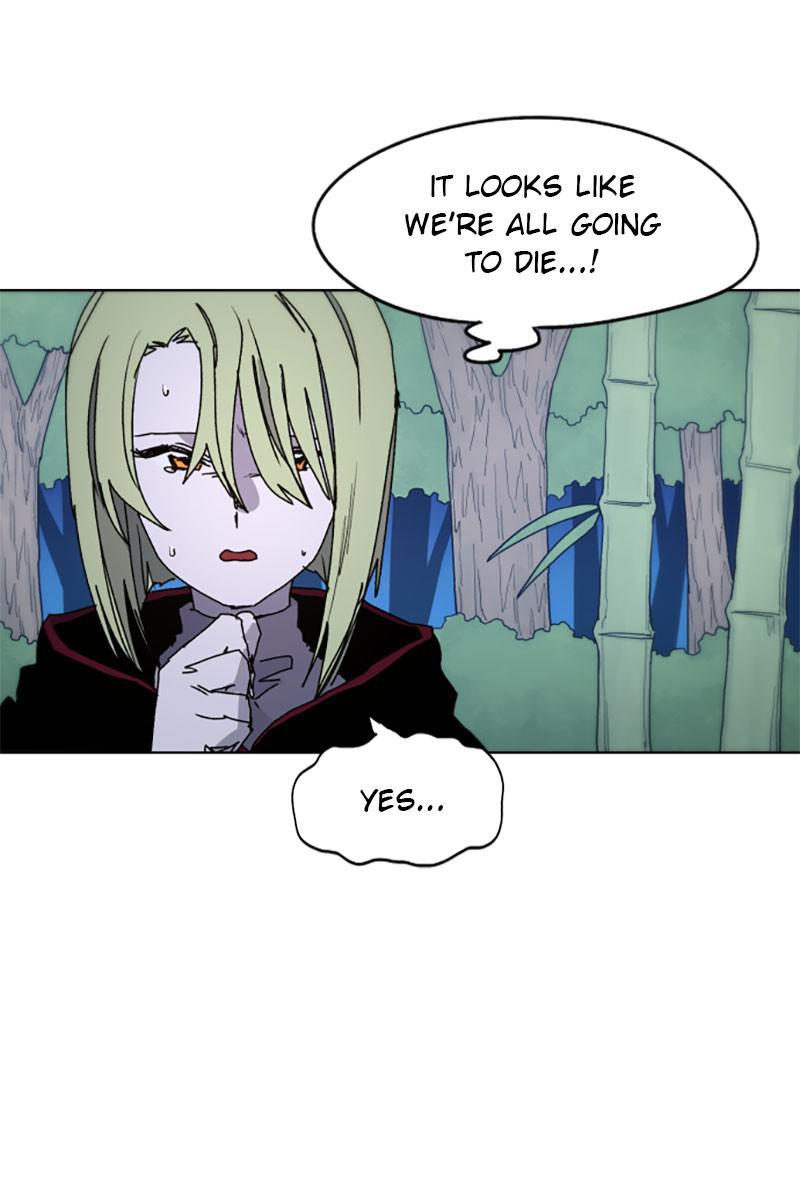 The Ember Knight Chapter 37 - Page 72