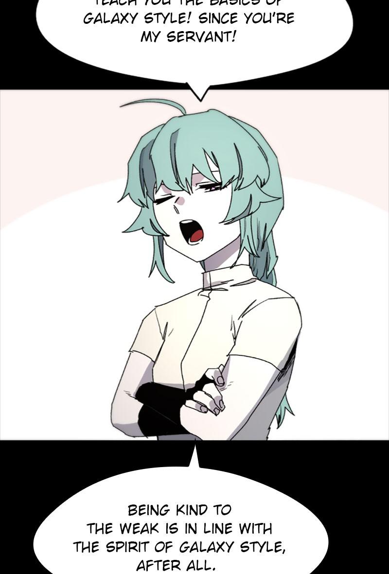 The Ember Knight Chapter 38 - Page 6