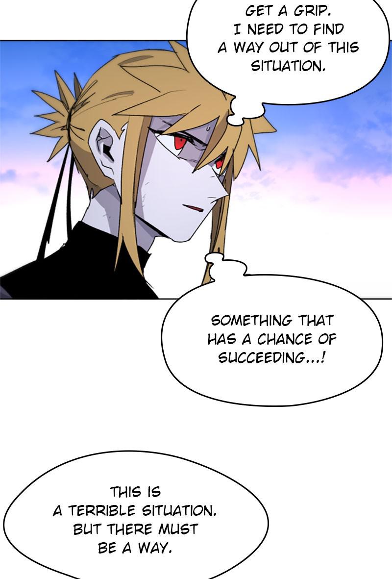 The Ember Knight Chapter 38 - Page 20