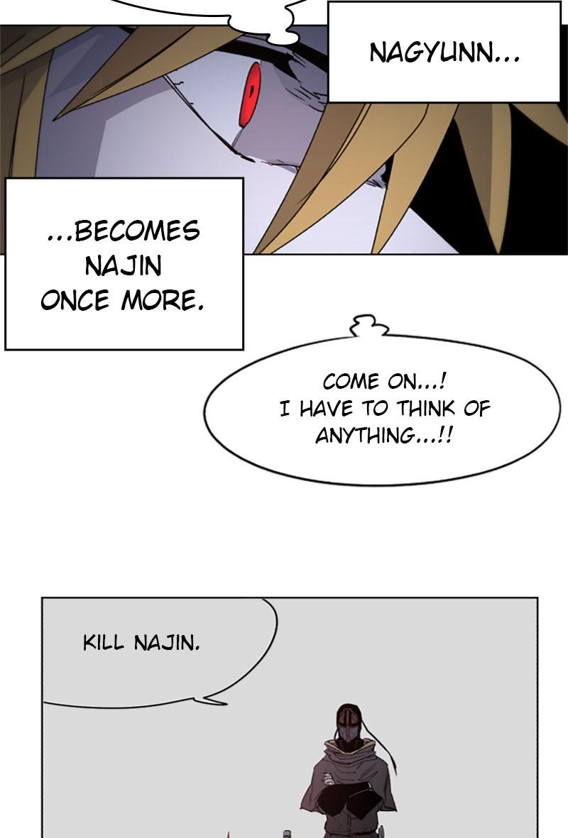 The Ember Knight Chapter 38 - Page 21