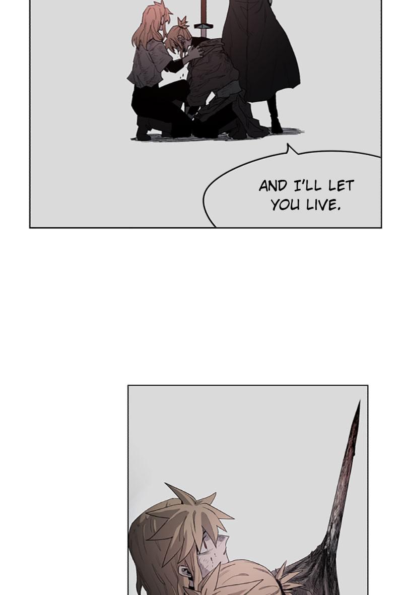 The Ember Knight Chapter 38 - Page 22