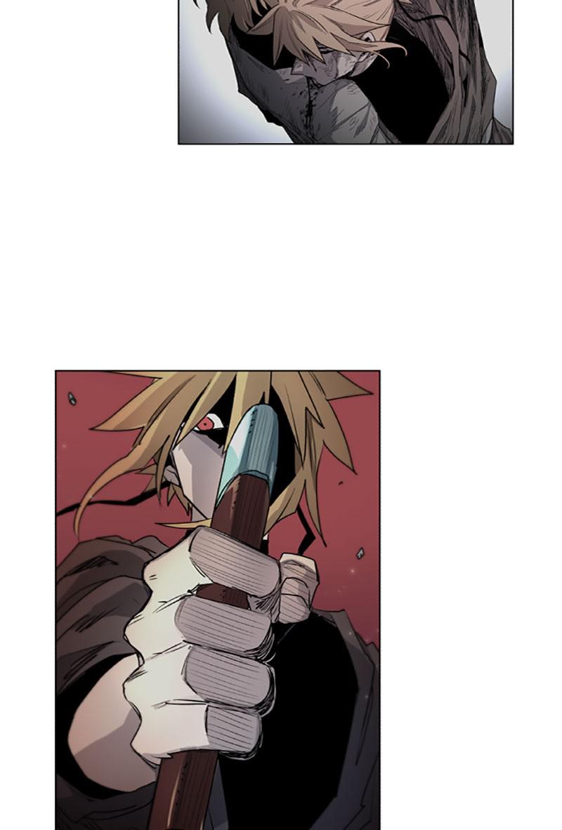 The Ember Knight Chapter 38 - Page 23