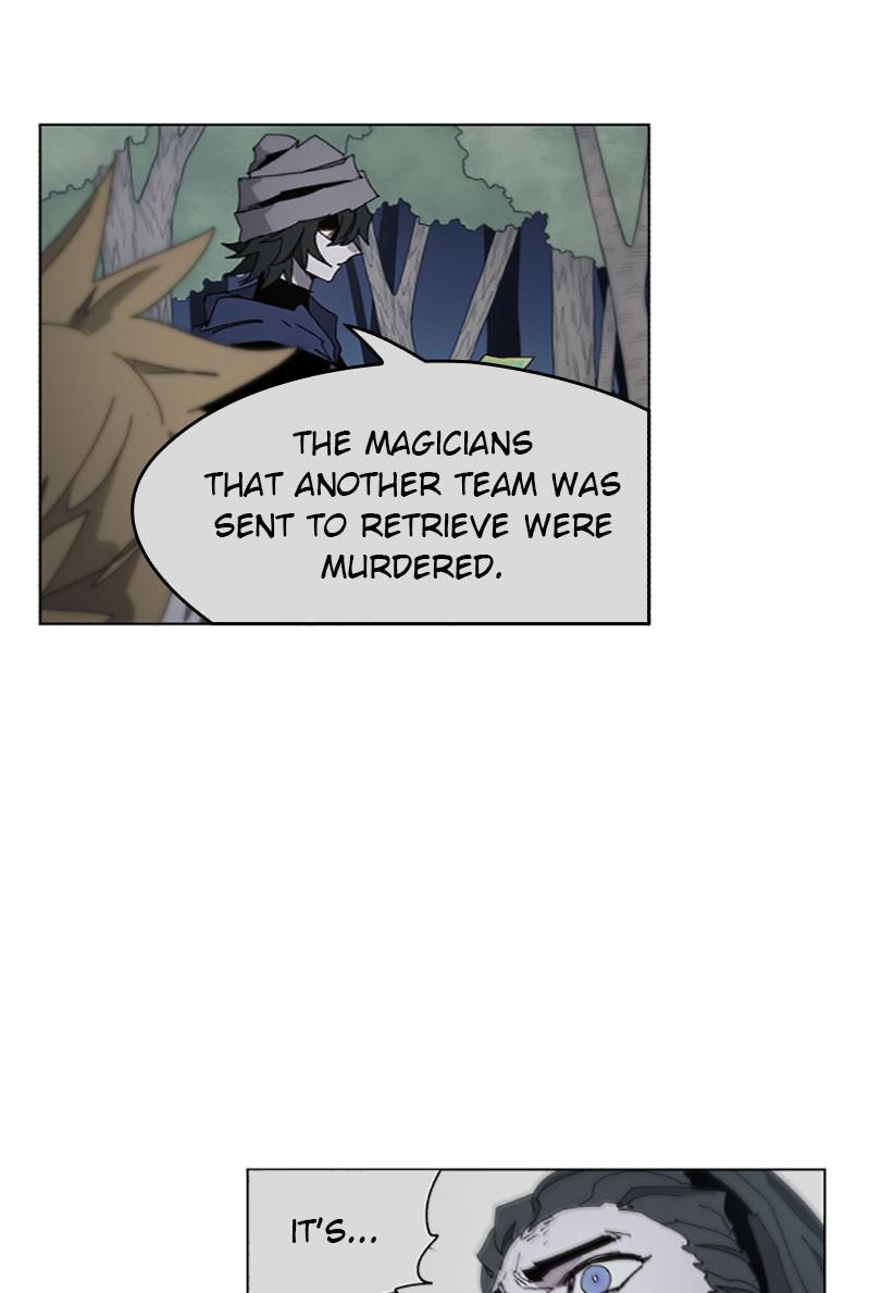 The Ember Knight Chapter 38 - Page 26