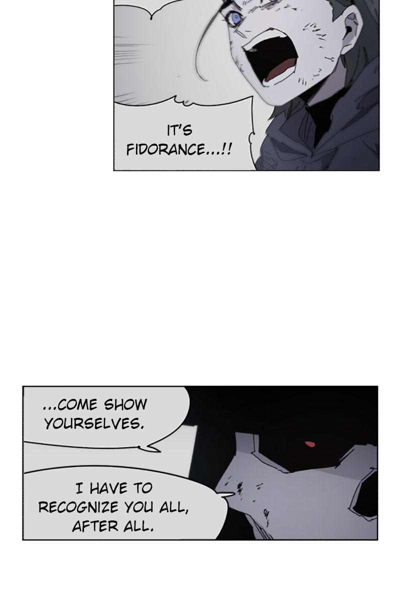 The Ember Knight Chapter 38 - Page 27