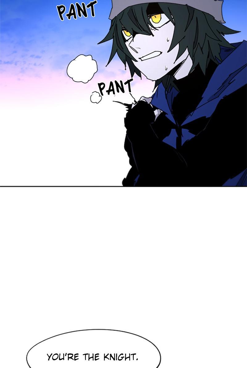 The Ember Knight Chapter 38 - Page 34