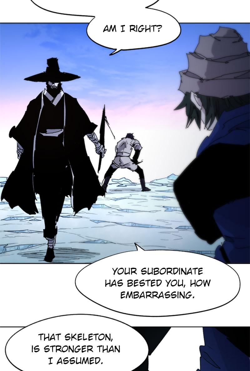 The Ember Knight Chapter 38 - Page 35