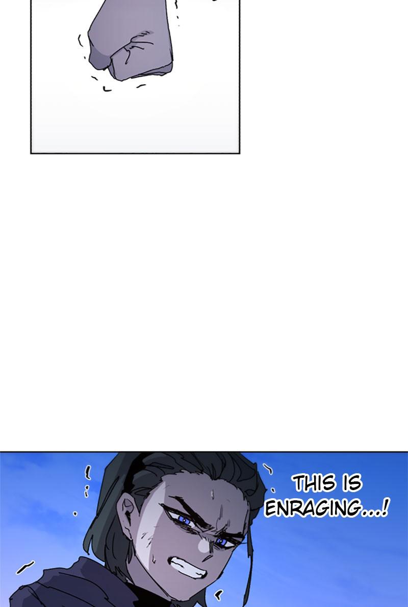 The Ember Knight Chapter 38 - Page 45