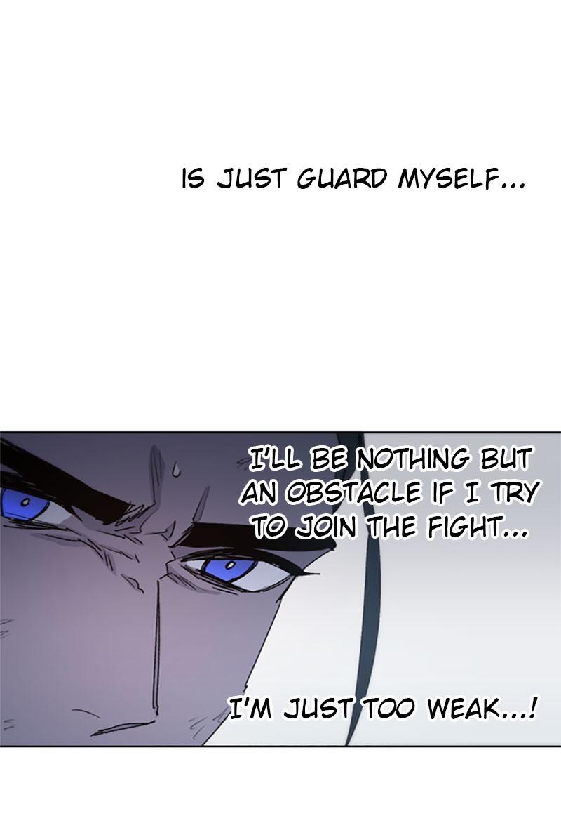 The Ember Knight Chapter 38 - Page 47