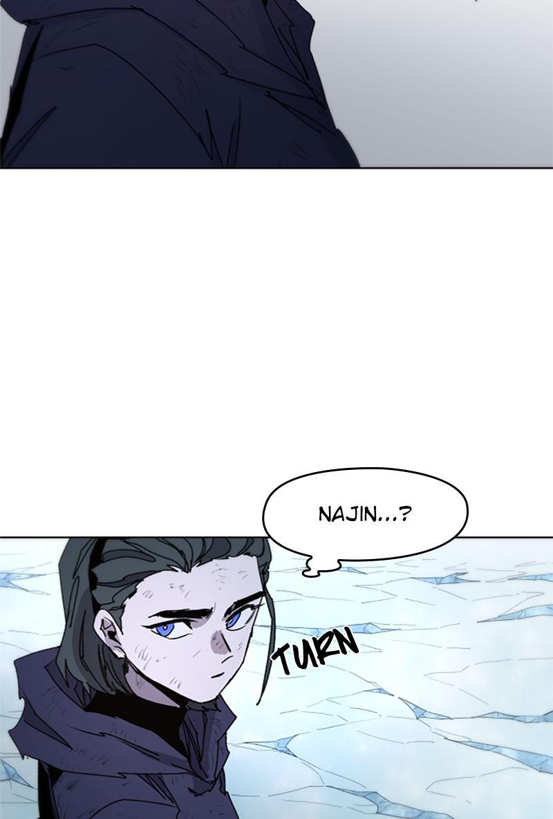 The Ember Knight Chapter 38 - Page 54