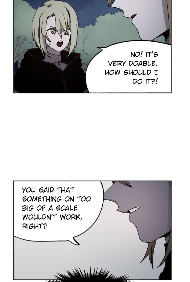 The Ember Knight Chapter 38 - Page 58