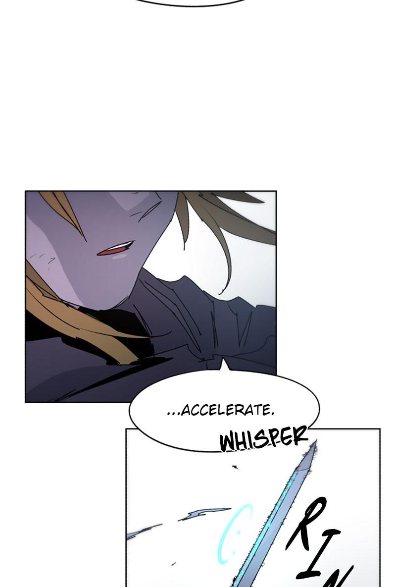 The Ember Knight Chapter 38 - Page 61