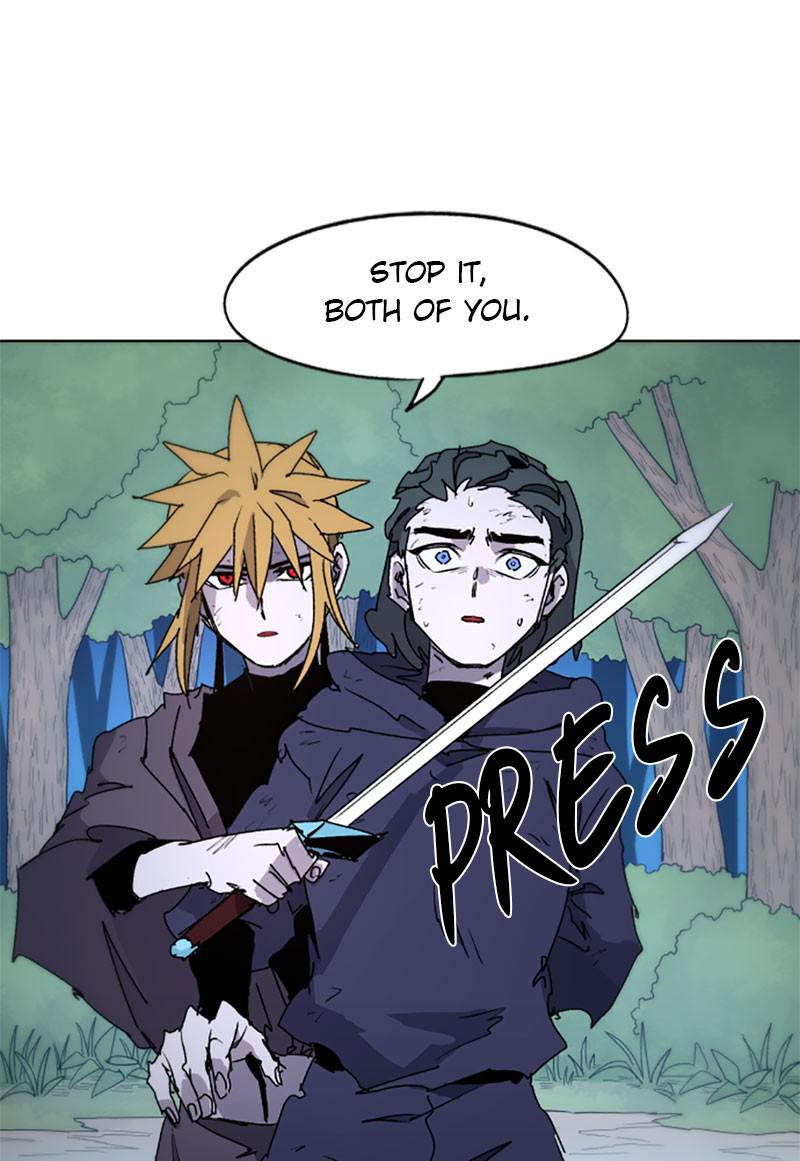 The Ember Knight Chapter 38 - Page 76