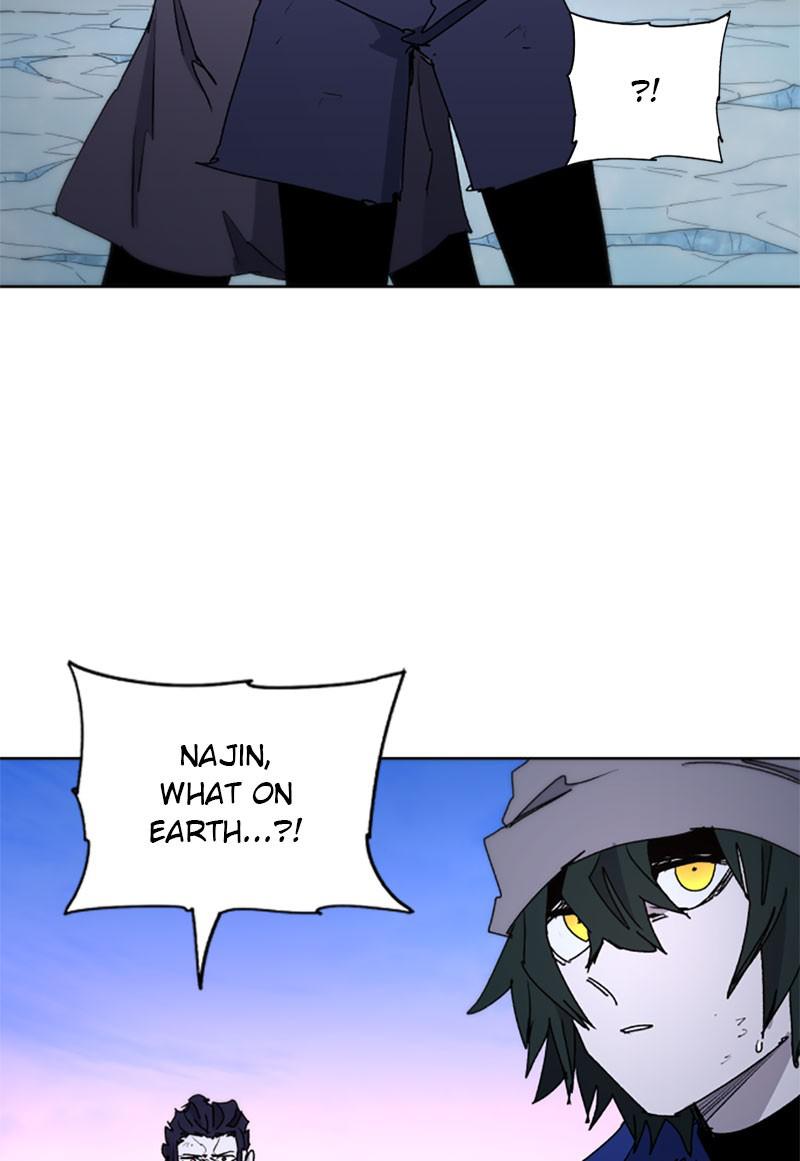 The Ember Knight Chapter 38 - Page 77