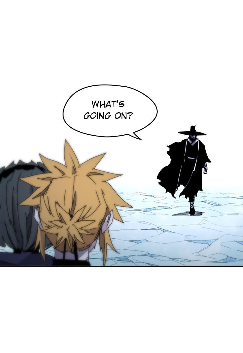 The Ember Knight Chapter 38 - Page 79