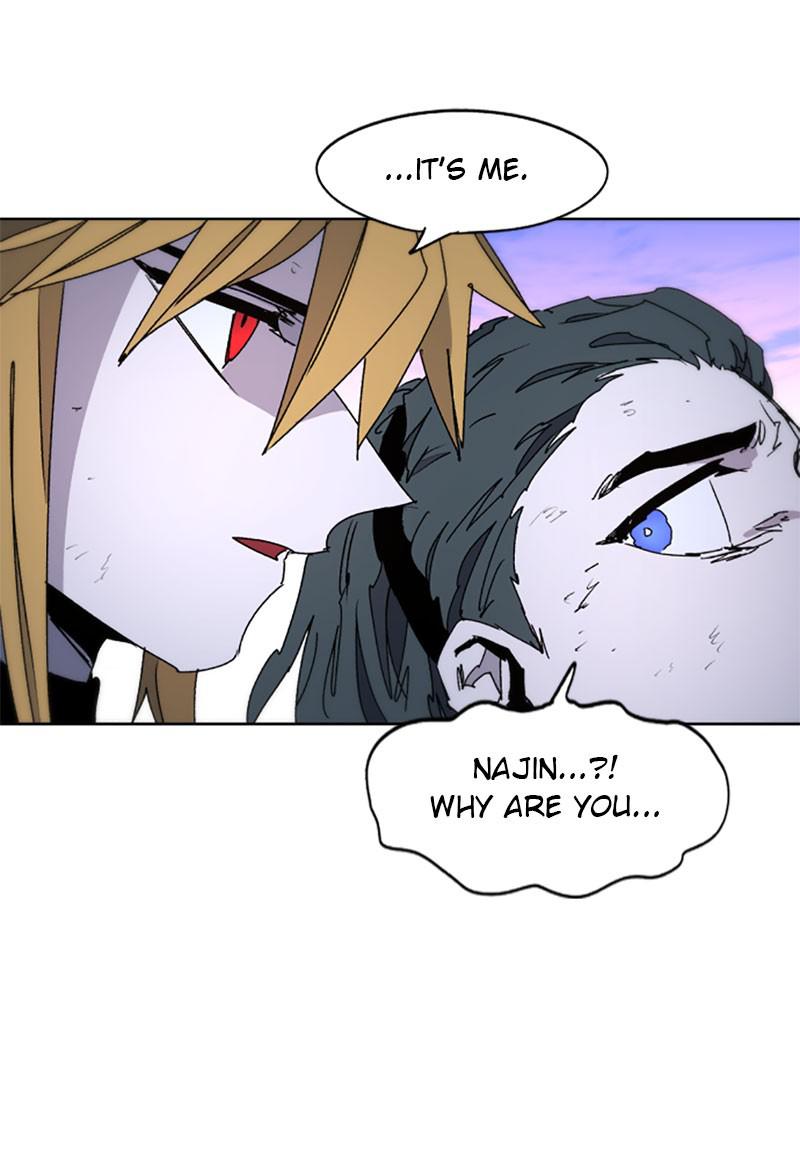 The Ember Knight Chapter 38 - Page 80