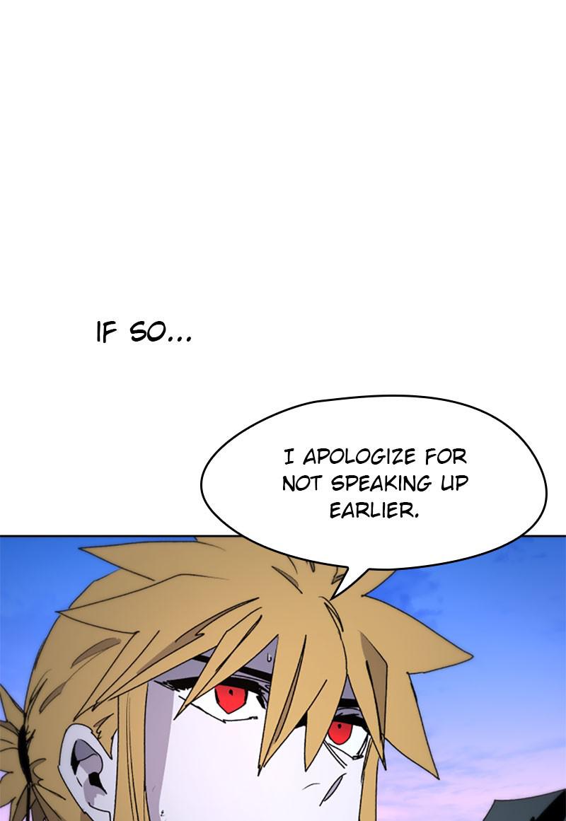 The Ember Knight Chapter 38 - Page 84