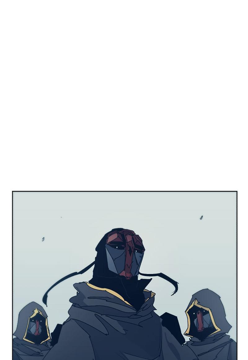 The Ember Knight Chapter 38 - Page 92