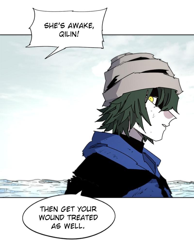 The Ember Knight Chapter 39 - Page 8