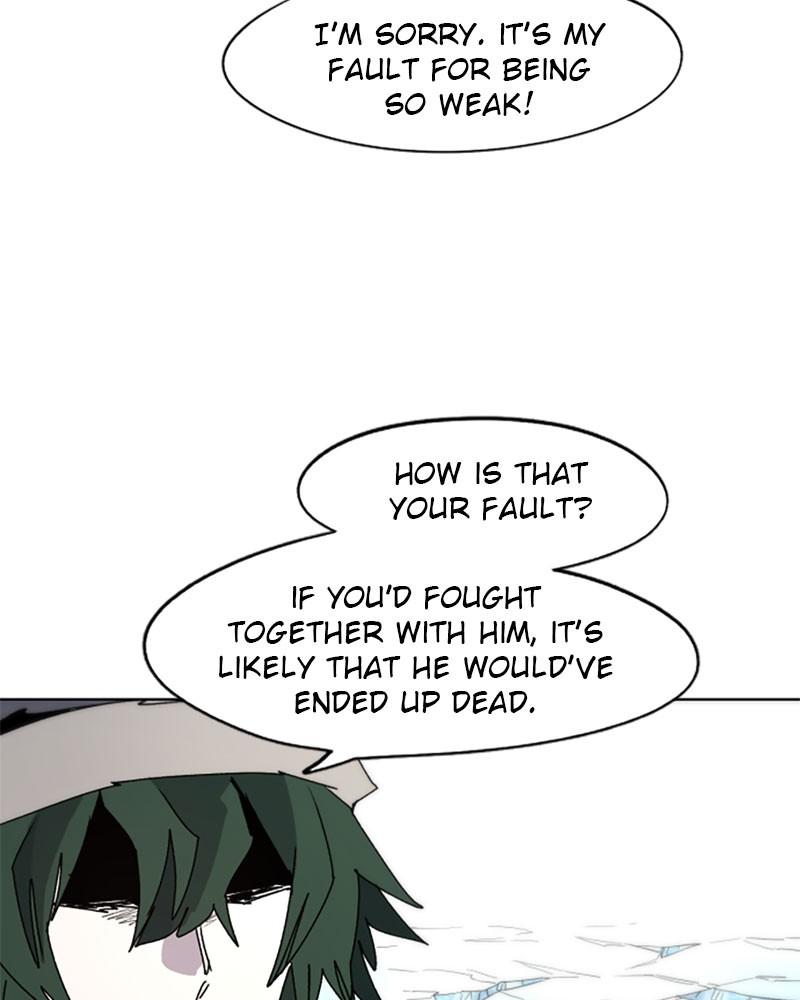 The Ember Knight Chapter 39 - Page 16