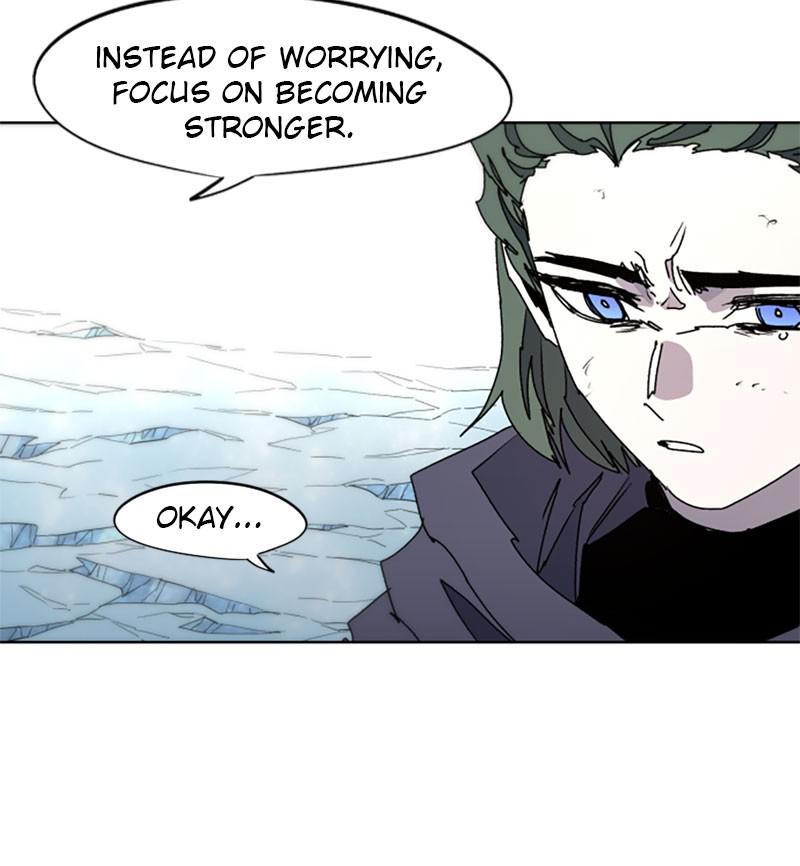 The Ember Knight Chapter 39 - Page 18
