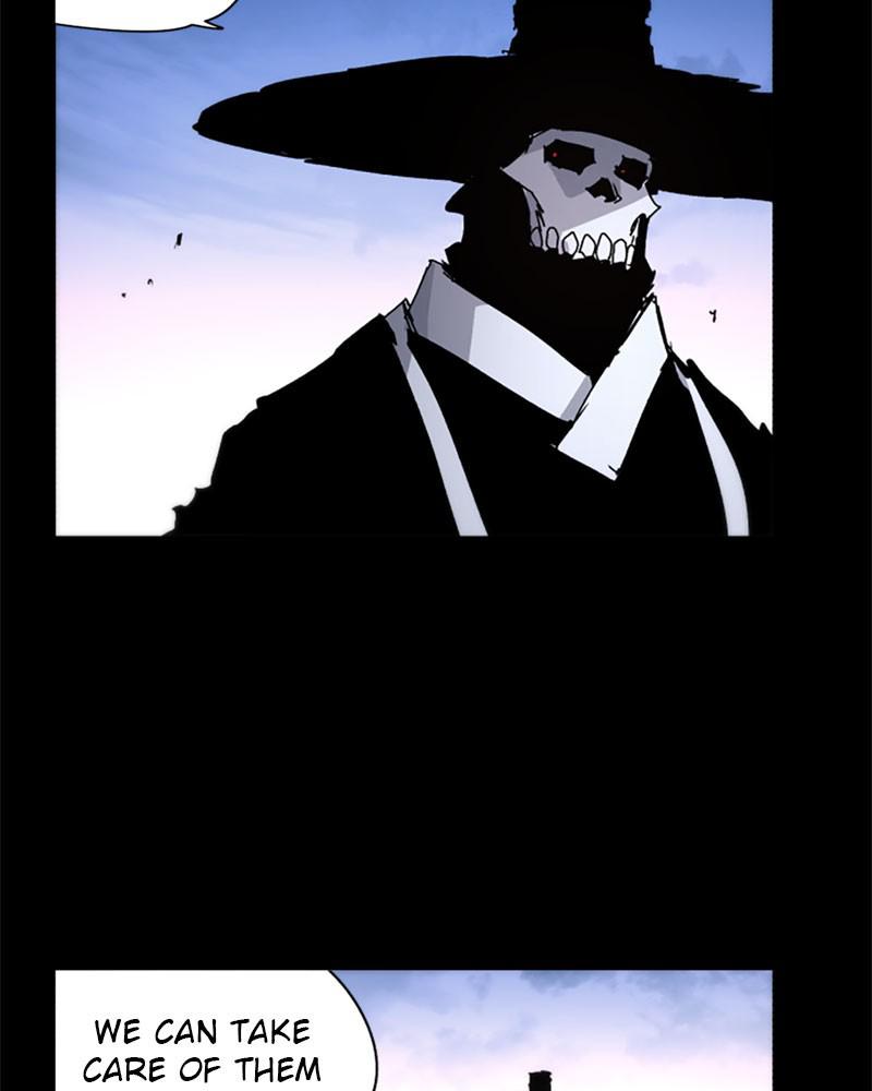 The Ember Knight Chapter 39 - Page 22