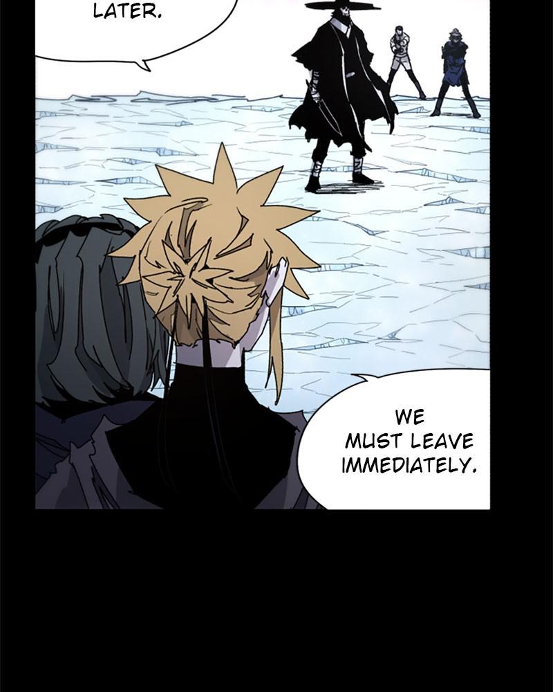 The Ember Knight Chapter 39 - Page 23